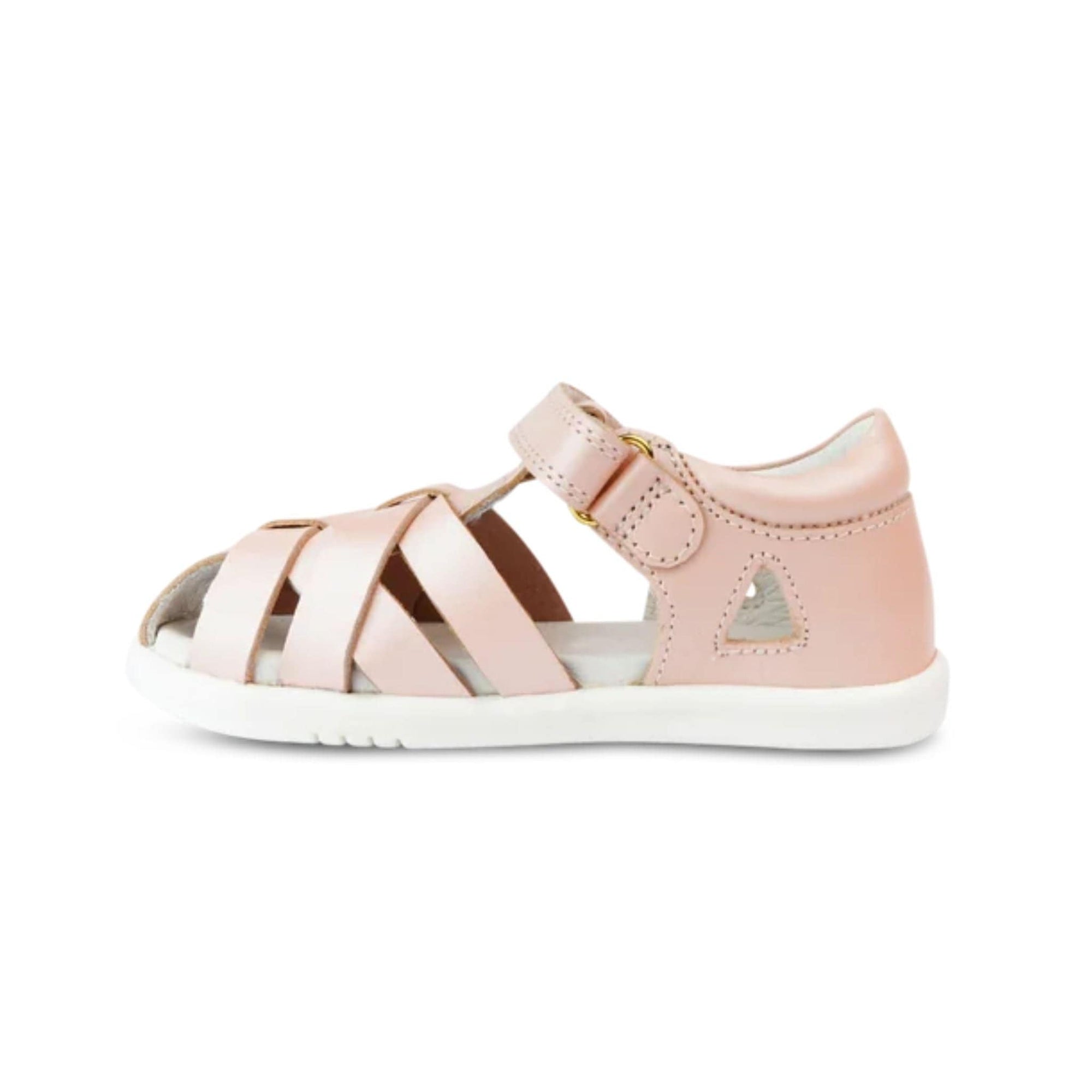 Bobux Seashell Tropicana II Sandals i-Walk