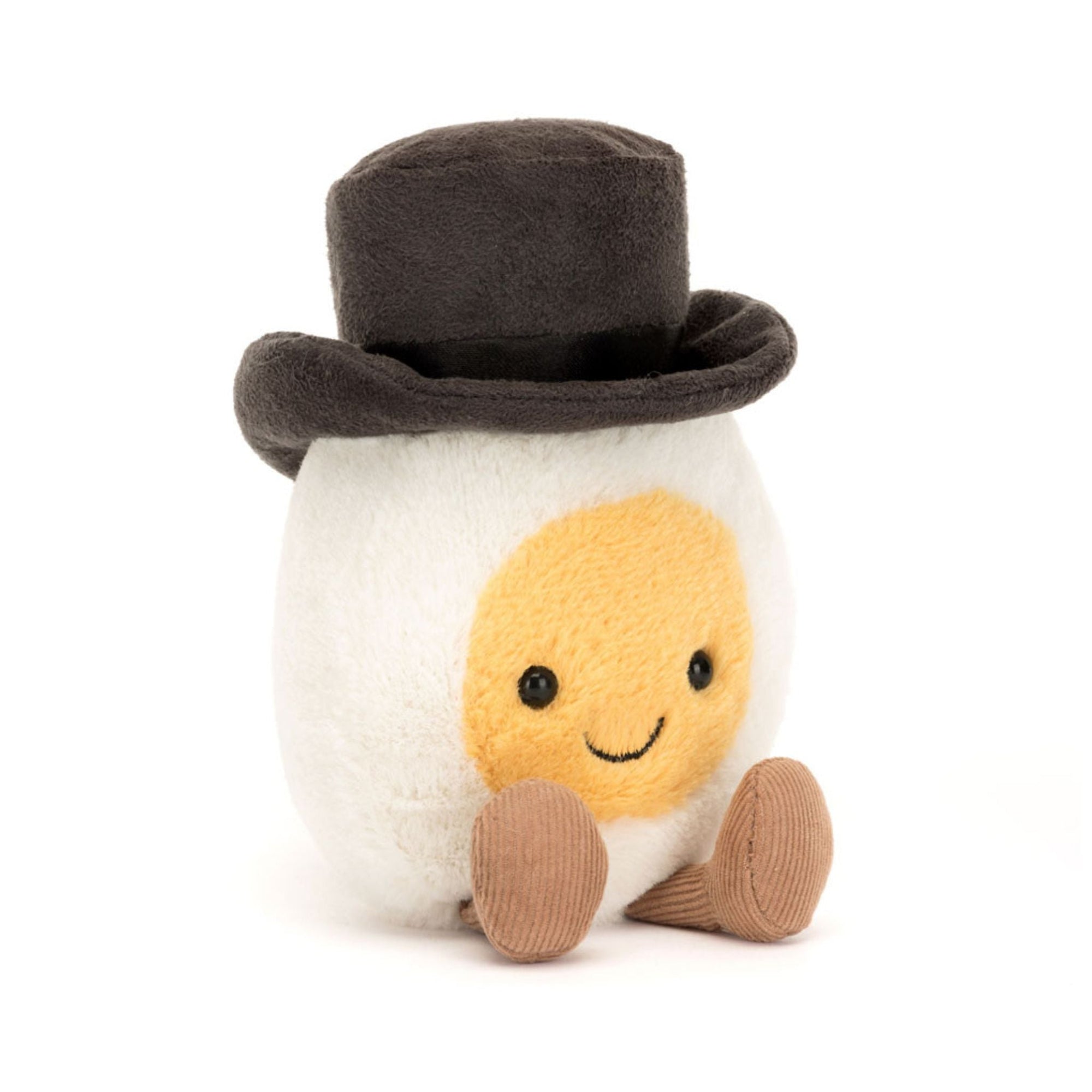 Jellycat Amuseable Boiled Egg Groom