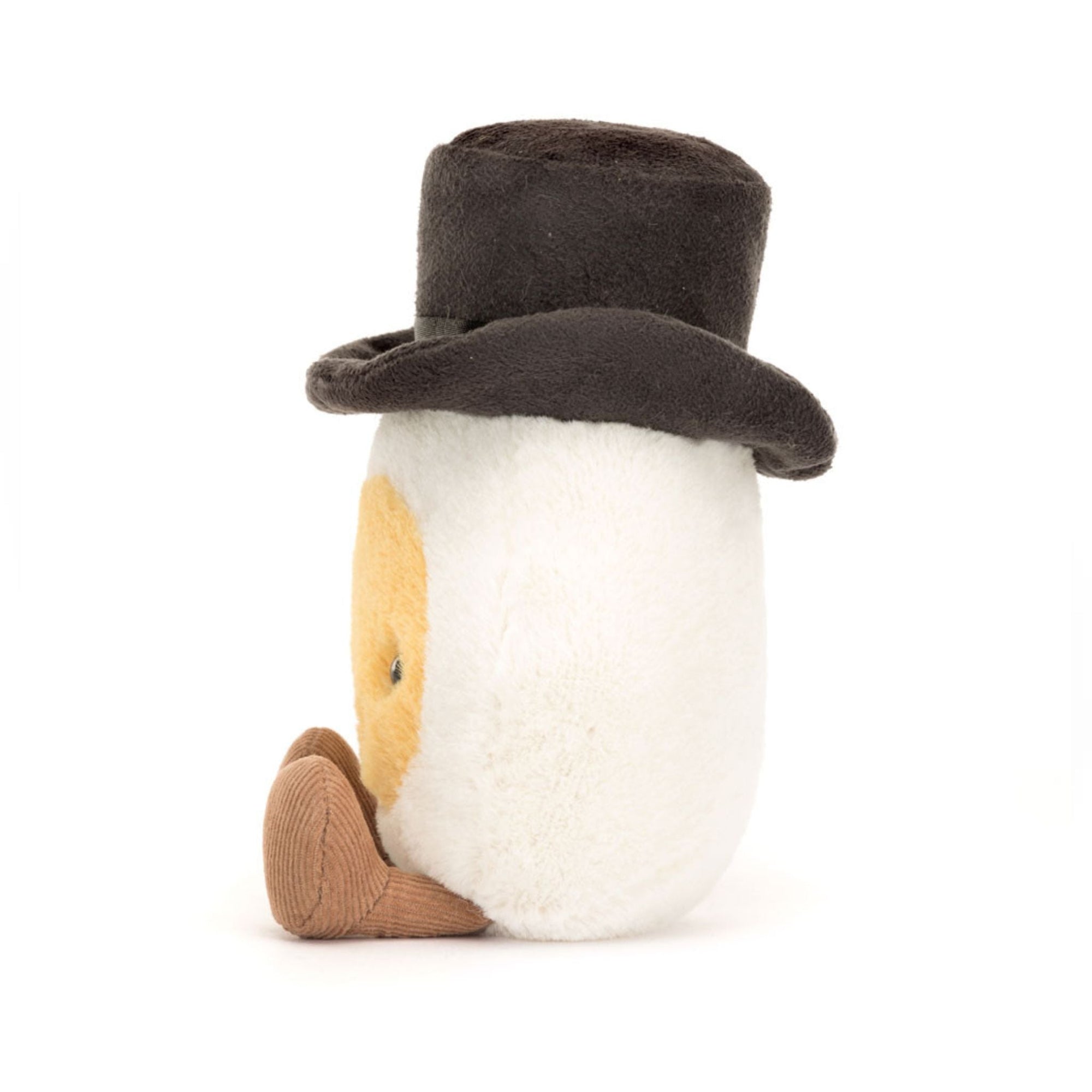 Jellycat Amuseable Boiled Egg Groom
