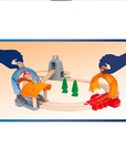 brio_action tunnel travel set components