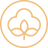 cotton symbol