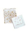dandelion pooh packaging 