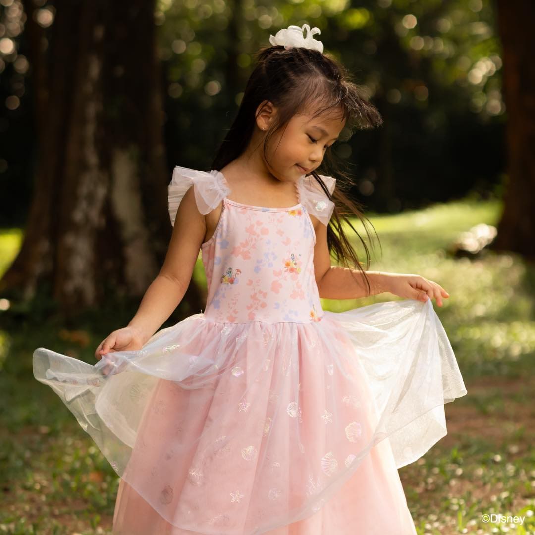 Disney princess dress in gallery 7
