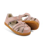 Bobux Dusk Pearl Cross Jump Sandals i-Walk