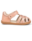 Bobux Dusk Pearl Cross Jump Sandals i-Walk