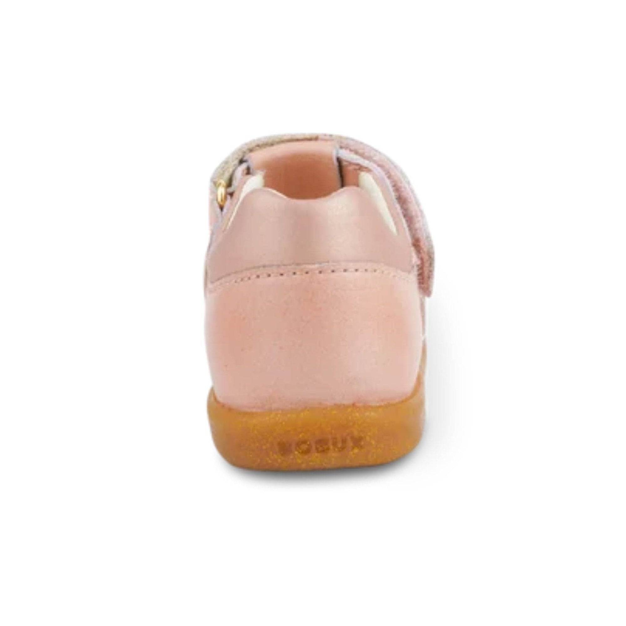 Bobux Dusk Pearl Cross Jump Sandals i-Walk