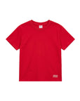 Elly Made Kids Tee - Red