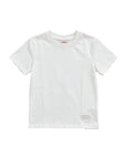 Elly Made Adult Tee - Off-White