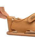 Tip Toey Joey Explore Sandals - Hay