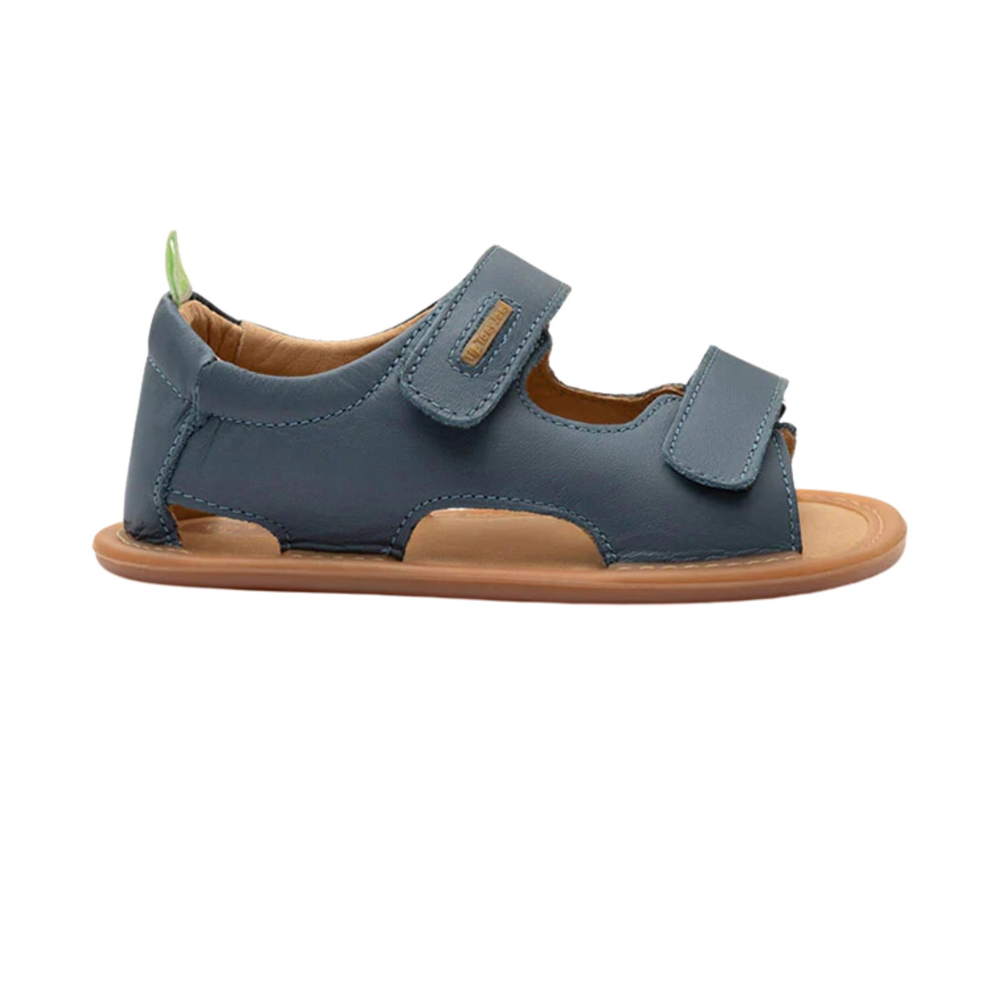 Tip Toey Joey Explore Sandals - Laguna