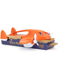 Green Toys Fire Plane