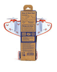 Green Toys Fire Plane