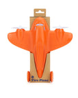 Green Toys Fire Plane