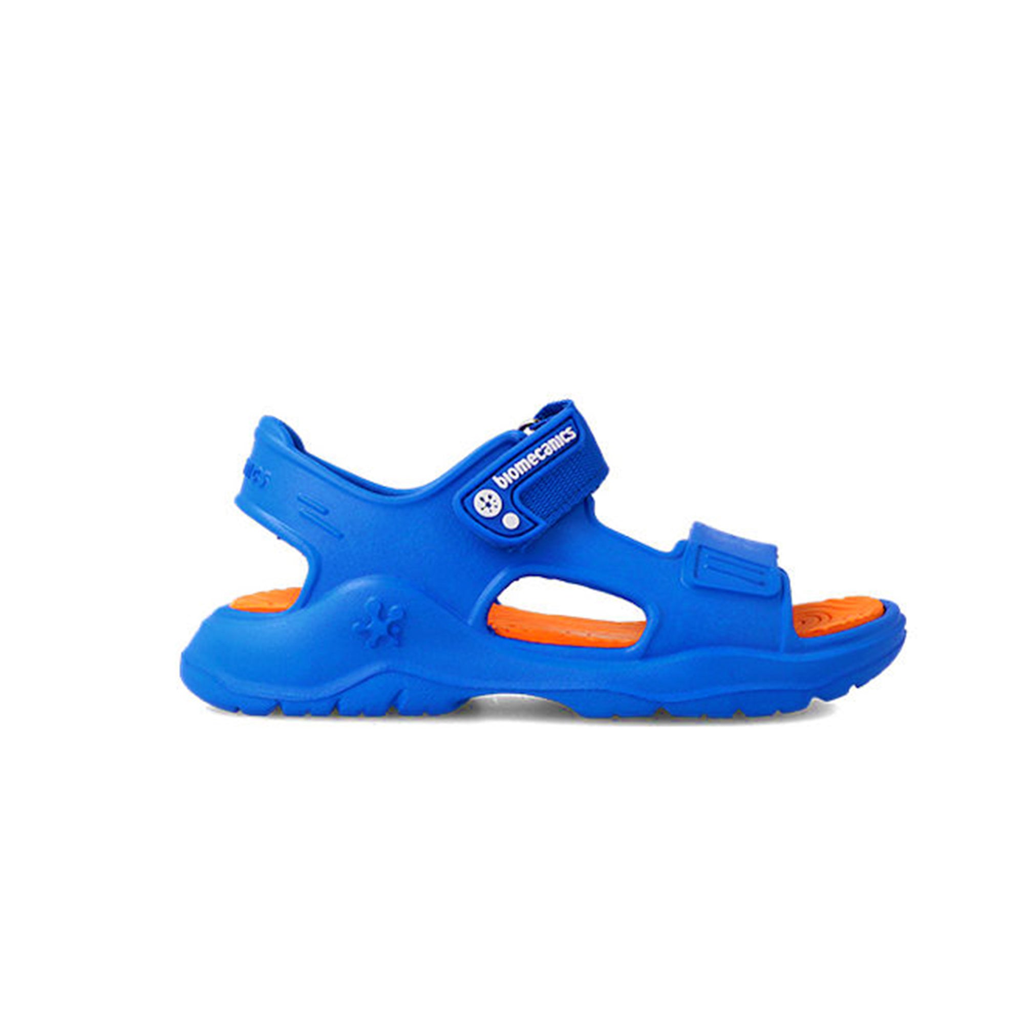 Bioevolution Electric Blue Waterplay Sandals