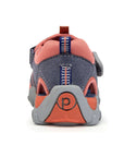 Pediped Flex Canyon Aged Navy Adventure Sandals
