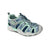 Pediped Flex Canyon Aquamarine Adventure Sandals