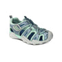 Pediped Flex Canyon Aquamarine Adventure Sandals