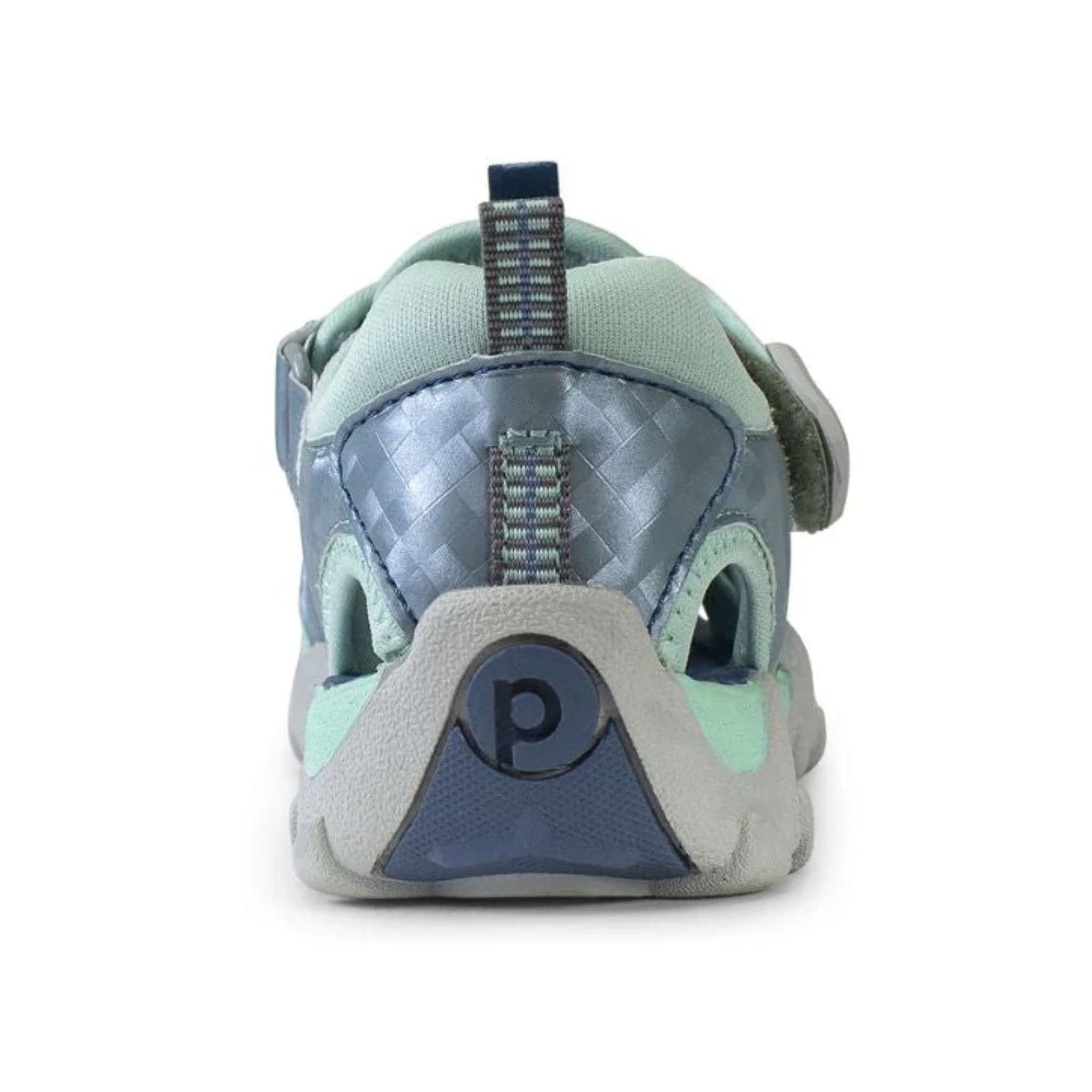 Pediped Flex Canyon Aquamarine Adventure Sandals
