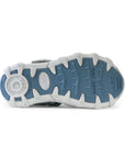 Pediped Flex Canyon Aquamarine Adventure Sandals