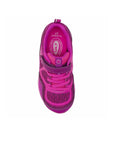 Pediped Flex Force Hot Pink Athletic Shoes