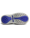 Pediped Flex Sahara Black / King Blue Adventure Sandals