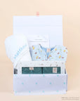 gentle essentials Baby gift set