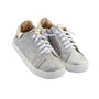 Old Soles Glamfull Glam - Argent / Gold