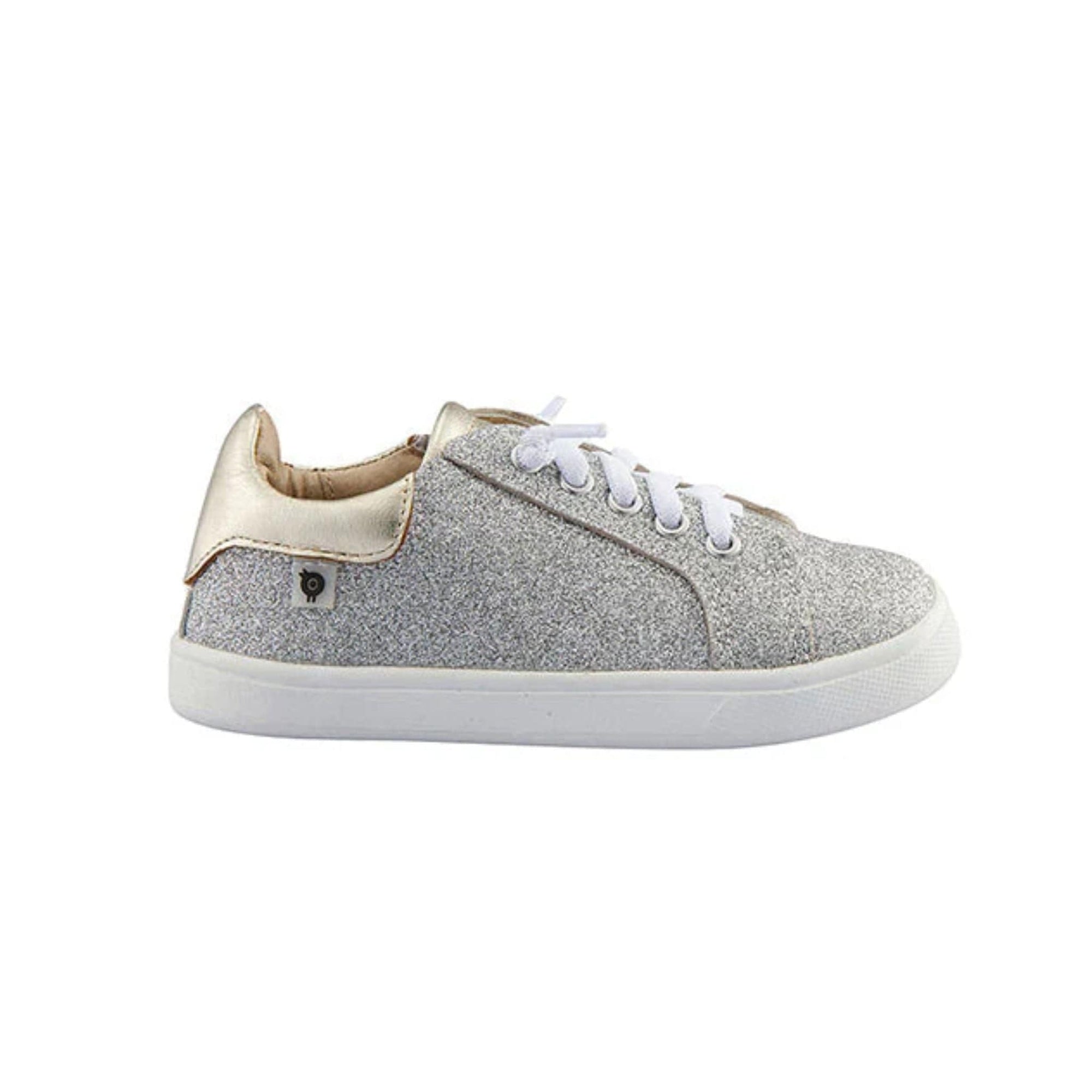 Old Soles Glamfull Glam - Argent / Gold