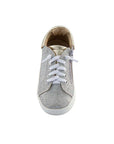 Old Soles Glamfull Glam - Argent / Gold