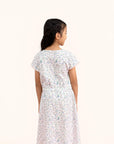 Hayley dress Zodiac Mahjong