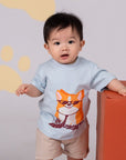 Incorgnito Tee