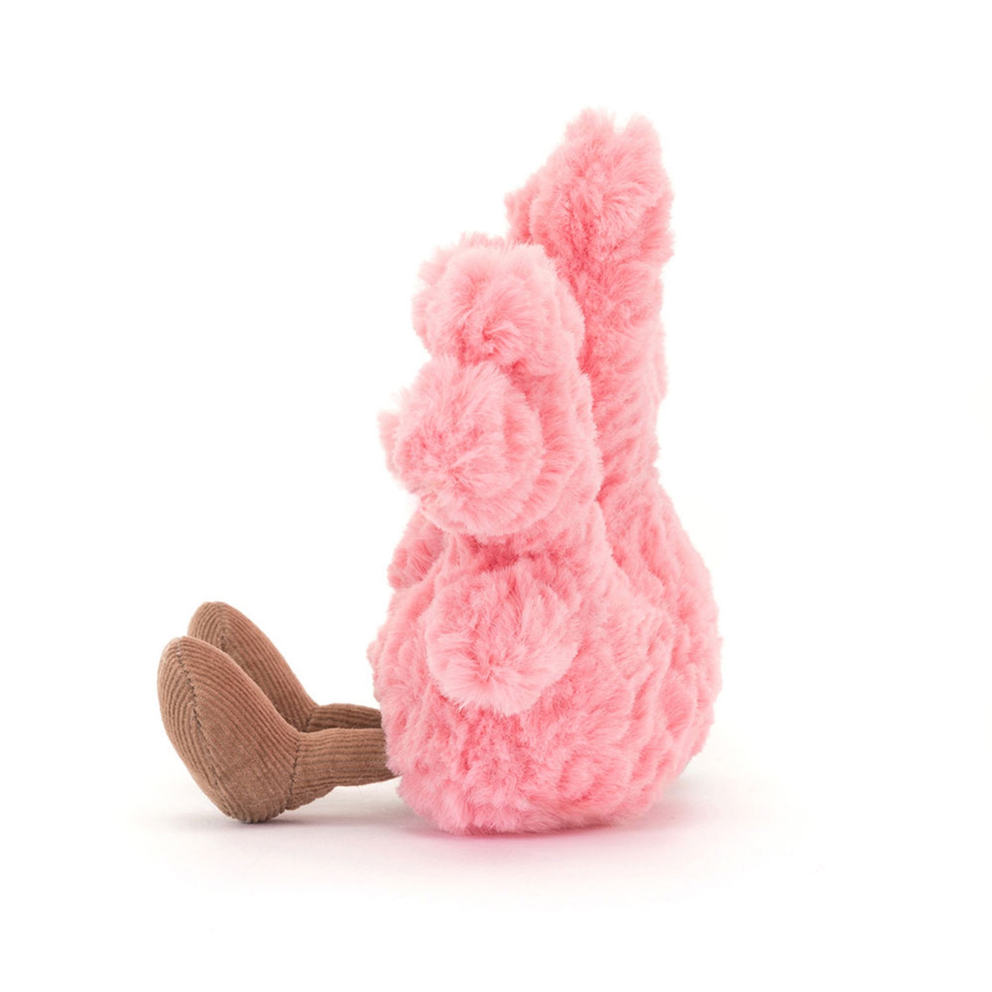 Jellycat Amuseables Coral side
