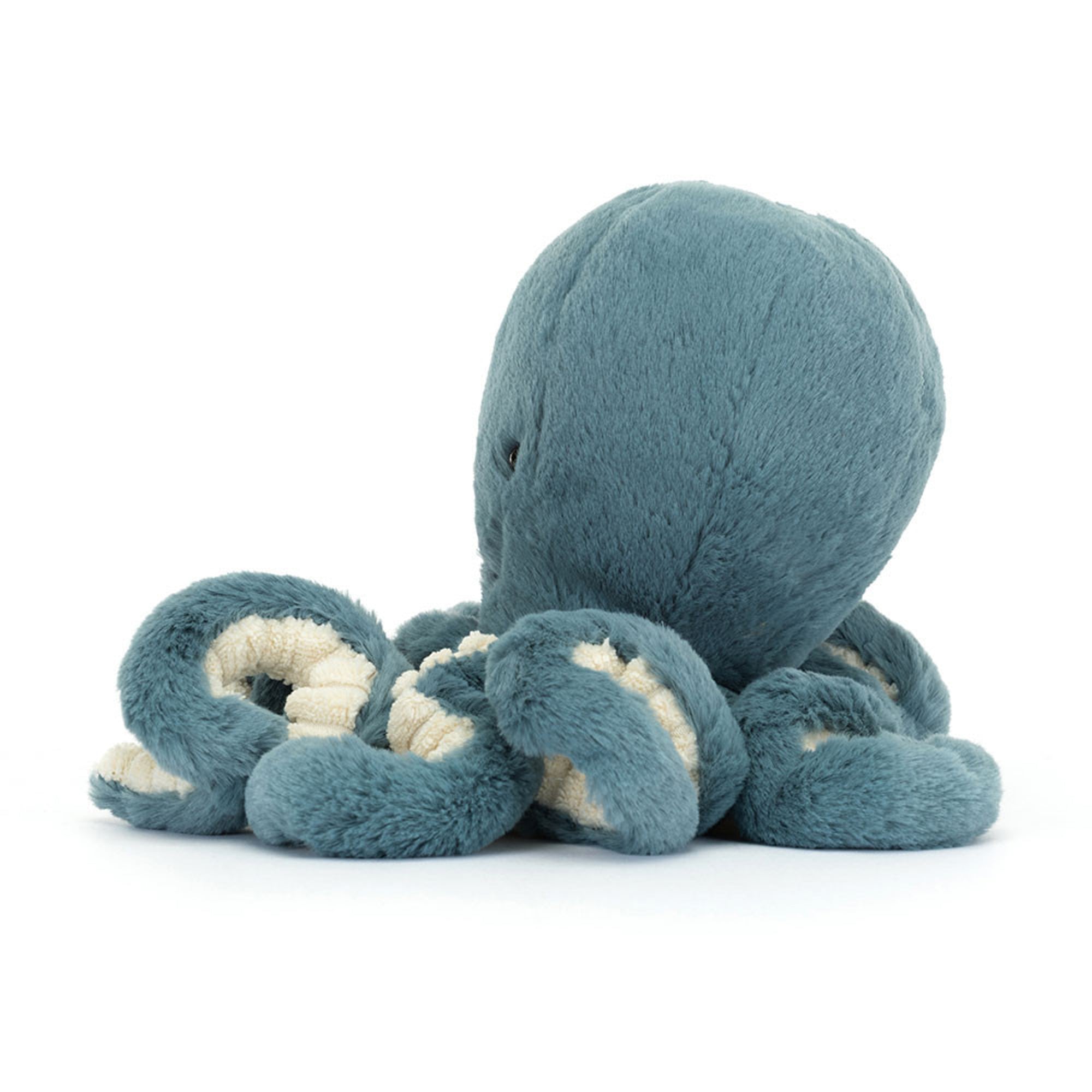 Jellycat Storm Octopus side