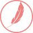 red feather
