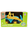 Green Toys Loader Truck