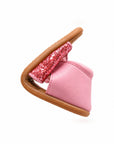 Princess Sandals - Pixie Pink