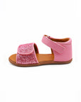 Princess Sandals - Pixie Pink