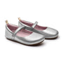 Tip Toey Joey Marie Shoes - Sterling Silver