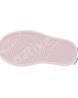 Native Jefferson Milk Pink / Shell White