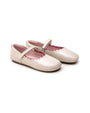 Misty - Antique White / Fuchsia Shine (Kids)