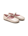Misty - Antique White / Fuchsia Shine (Kids)
