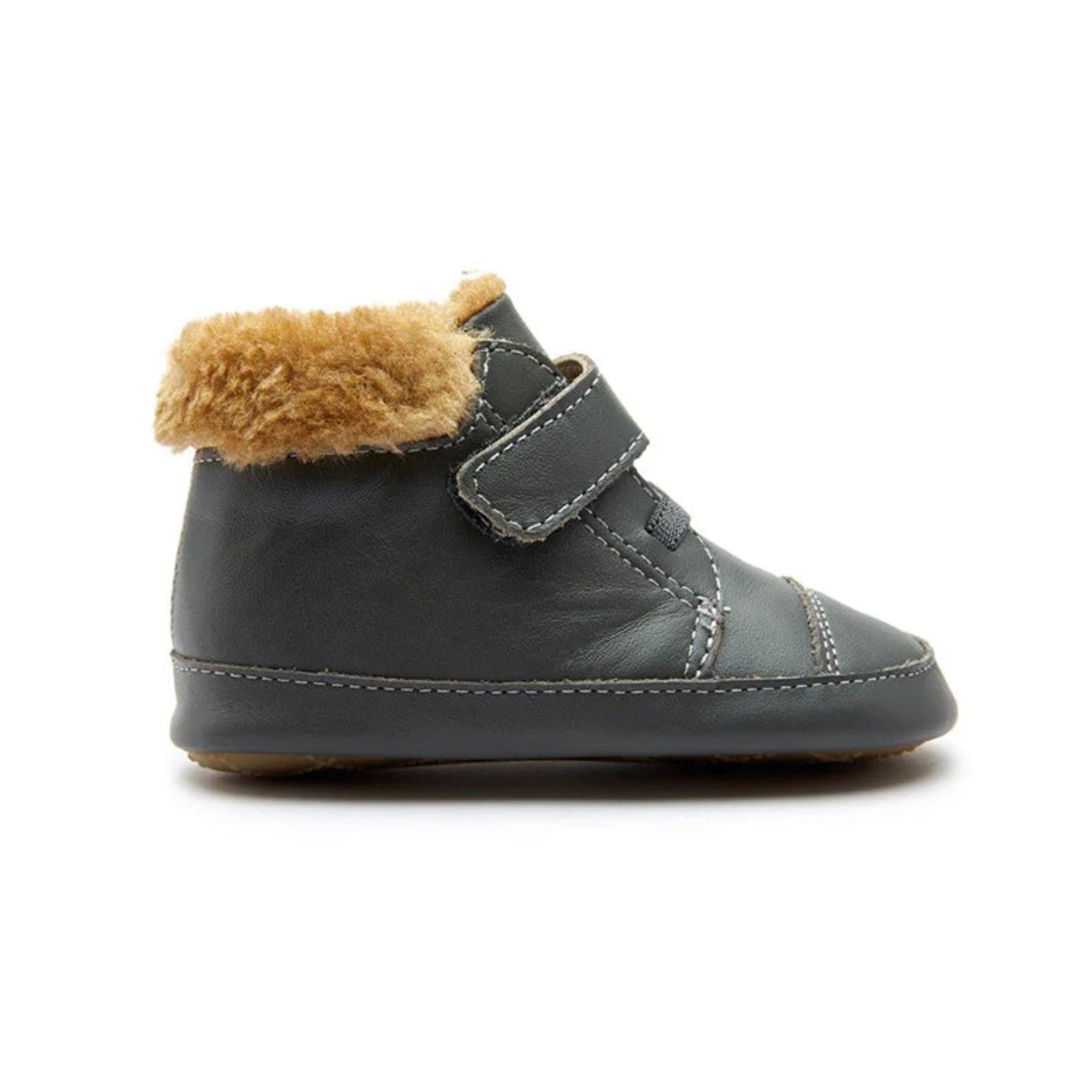 Old Soles Mountain Bub - Grey