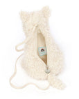 Jellycat Munro Scottie Dog Bag