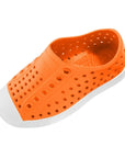 Jefferson Child City Orange front
