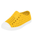 Native Jefferson Child Crayon Yellow front