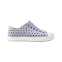 Jefferson Child Future Purple / Shell White side