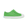 Jefferson Child Grasshopper Green / Shell White
