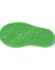 Jefferson Child Grasshopper Green / Shell White