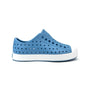 Jefferson Child Aquarius Blue / Shell White