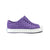 Jefferson Child Twirling Purple / Shell White